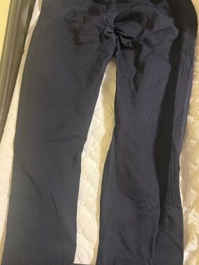 HALARA Black Women’s leggings size XL